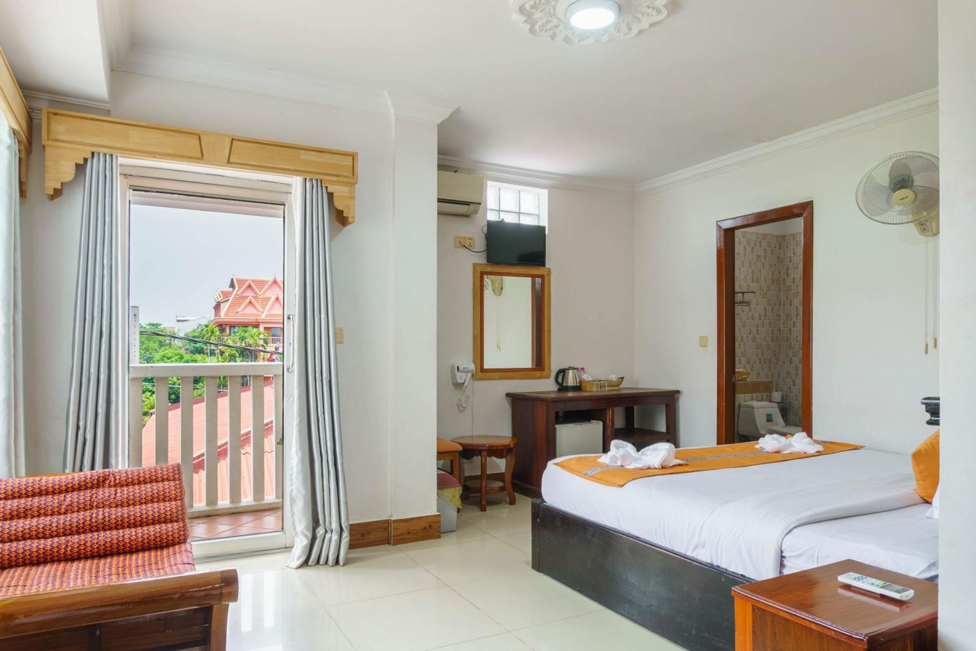 Superior Double Room