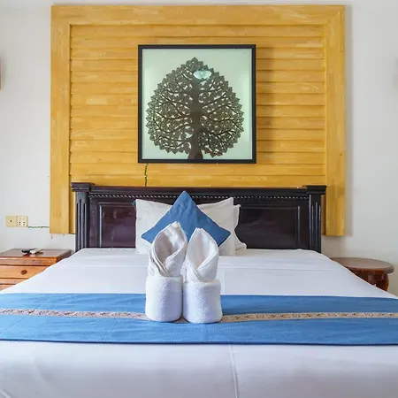 Bou Phanith Villa-2