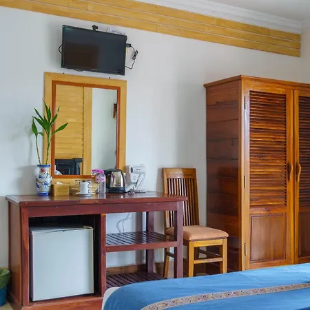 Bou Phanith Villa-3